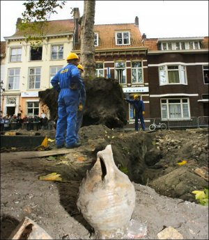 Bergen op Zoom